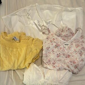 Princess Polly Dress Bundle